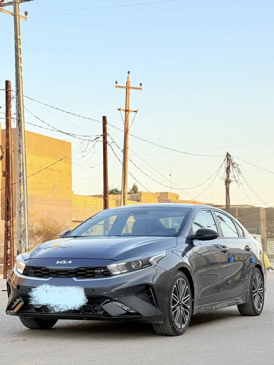 السلام عليكم
فورتي 2022حره بسمي مداور ثاني يوم كلين تايتل كفاله عامه جي تي لاين فول موصفات بصمه تشغيل بصمه أبواب تحكم استيرن تشغيل عن بعد ستيرن D قطعتين تبريد تحديد سرعه تحديد مسار حساس خلفي امامي رادار امامي خلفي وجانبي  شاشه كامره خلفيه 6سماعات دبل كزوز   ببعد بيه هواي موصفات  ماشيه 60 مكينه كير حداديه تخم تاير تبريد سياره بعده وضع شركه جديده بمعنى الكلمه سعر 134وبيه مجال لاستفسار ***********مكان السماوه المركز
