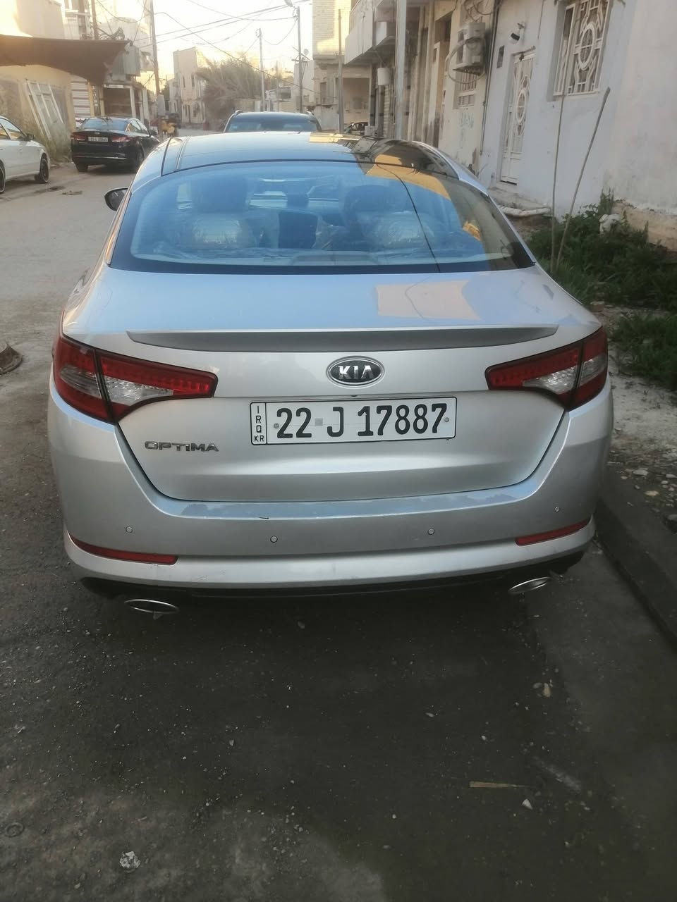 اوبتما ١٣ أربيل تحويل او وكاله  فول مواصفات كير مكينه خير من الله بيه بارد موجود بالسونار سعر ١٣٣ وبيه مجال


**إذا كنت صاحب هذا الإعلان وتريد حذفه لأي سبب، رجاءا أرسل رسالة إلى الدعم الفني**