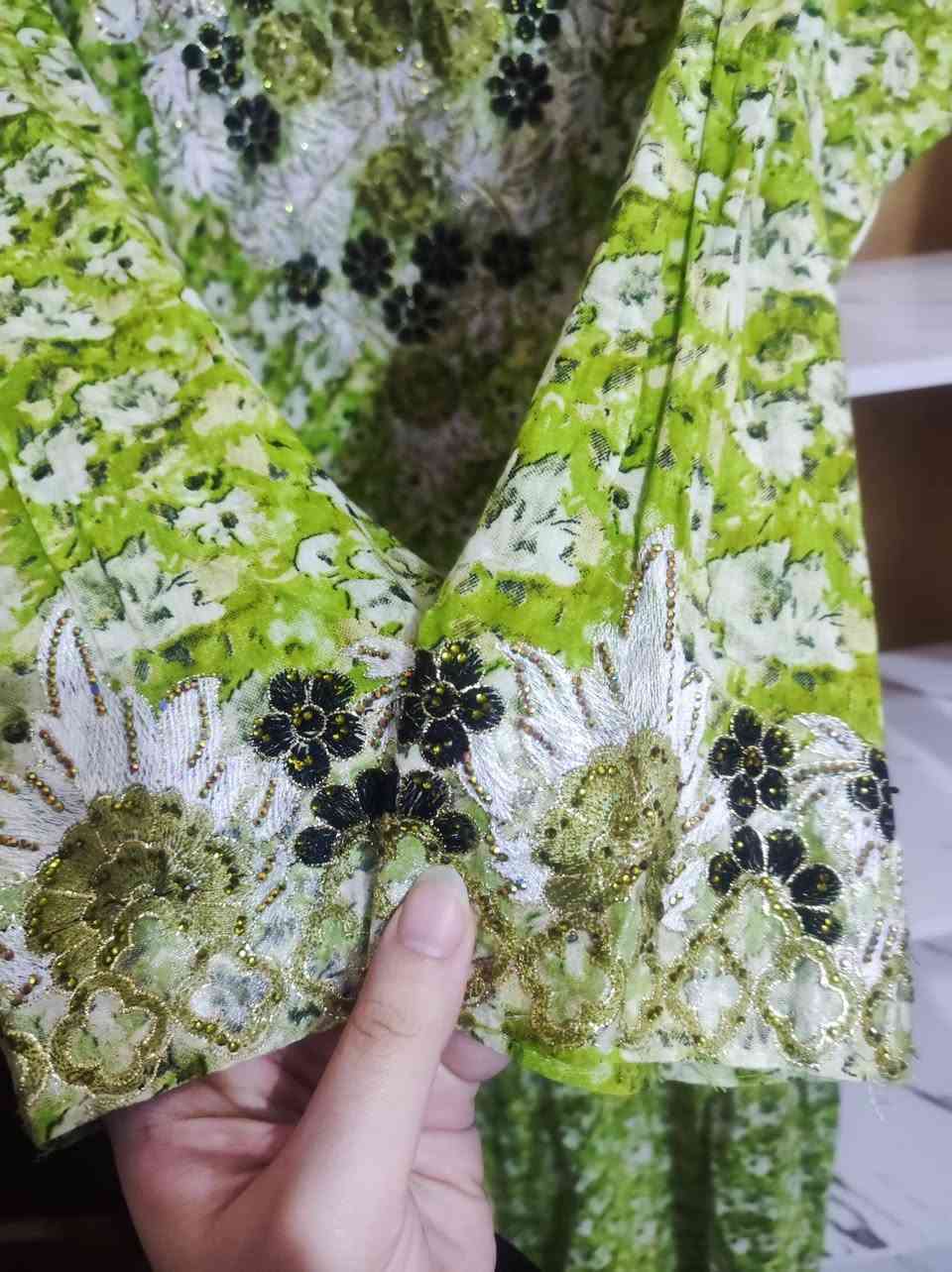 مخور كشمير طول 165 وزن ٦٠ـ٦٥ سعر ٩


**إذا كنت صاحب هذا الإعلان وتريد حذفه لأي سبب، رجاءا أرسل رسالة إلى الدعم الفني**