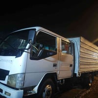 تايرات جديدة • باتري جديد • مكفولة