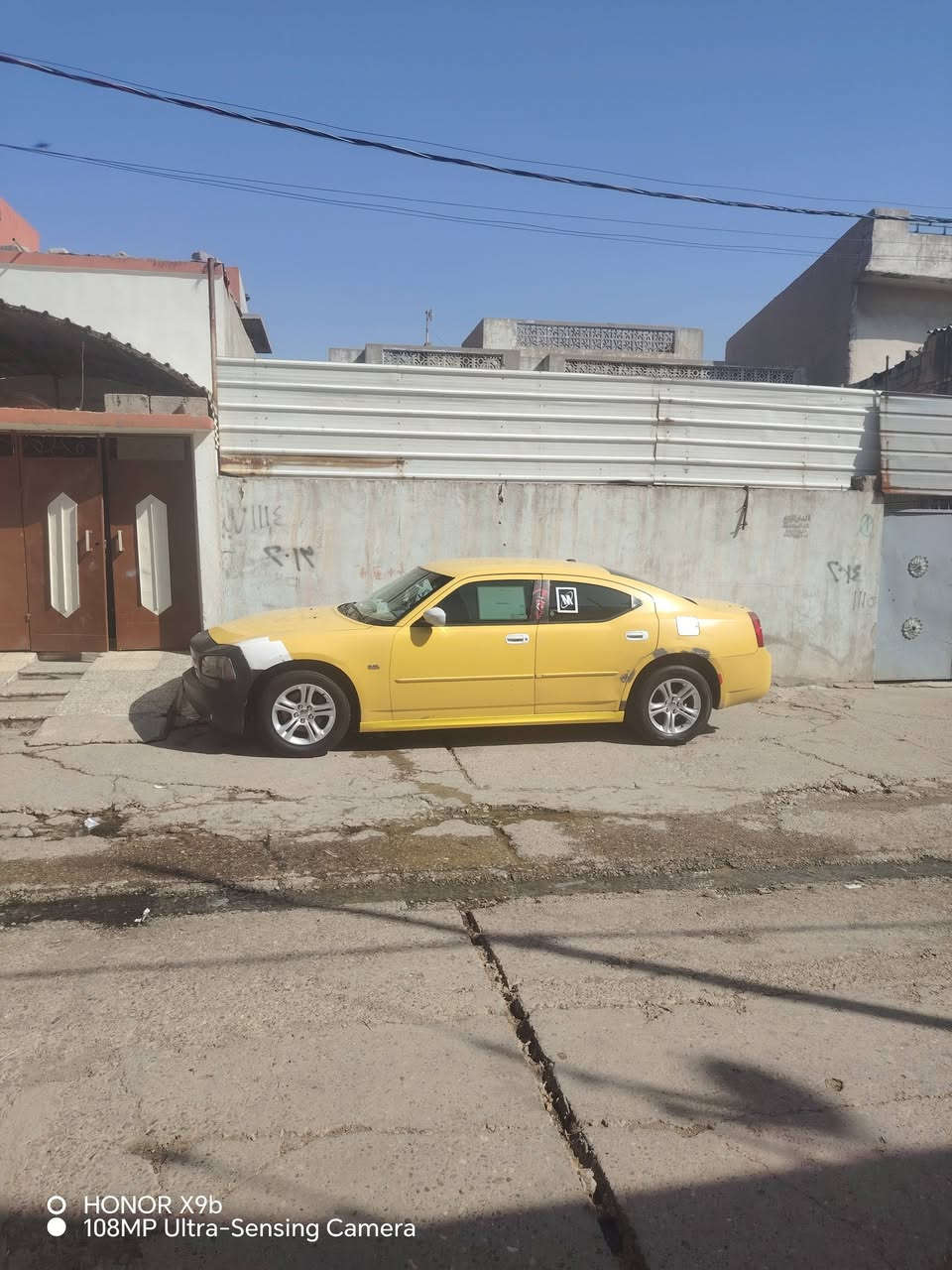جارجر ١٠ اصل وارد امريكي ضرر سرقه وبلعراق صار بيها جملغ والبركيت للمراوس اوبامه ١١ وفوك  *********** وتساب مكاني موصل
