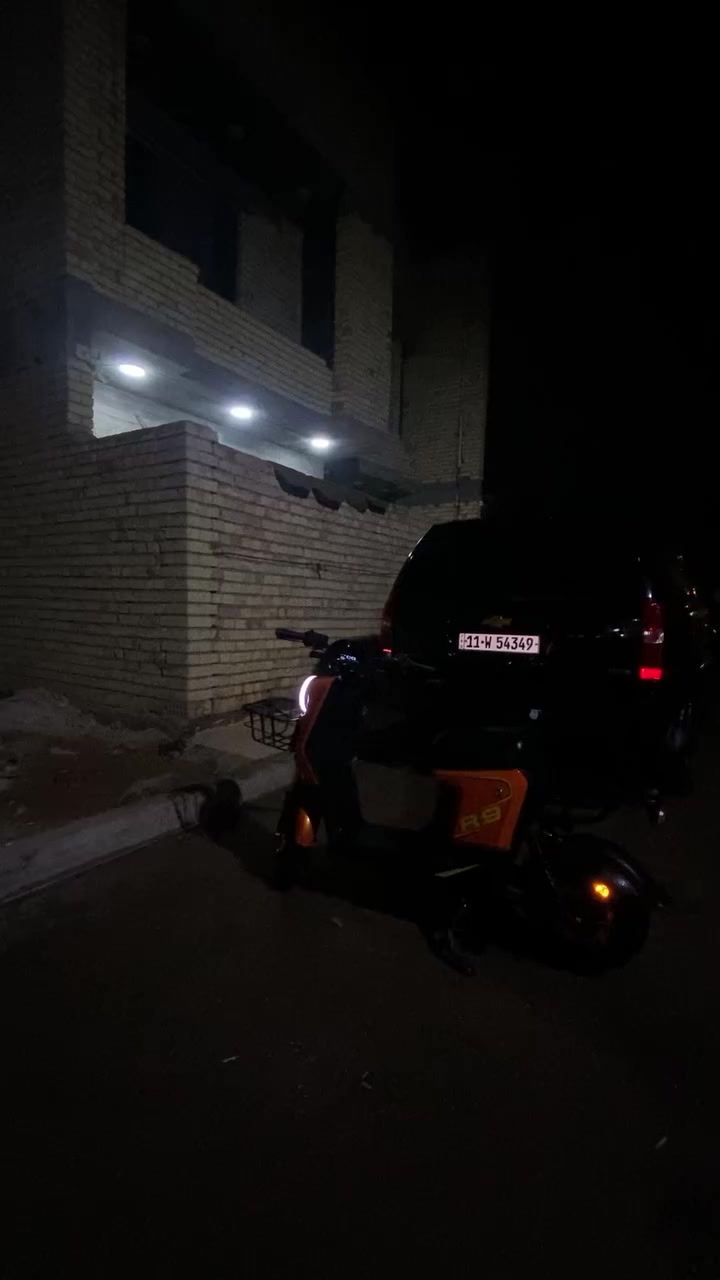 سلام عليكم دراجة آر ٩ مديل  خمسة وعشرين دراجة مستخدمة ستخدام بصيط ونتركت فترة وهبطت بطارية و ١ دراجة جديدة ٣٠٥


**إذا كنت صاحب هذا الإعلان وتريد حذفه لأي سبب، رجاءا أرسل رسالة إلى الدعم الفني**