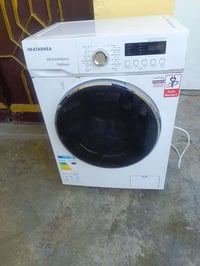 غساله • بدون عيوب