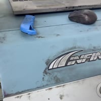 طابعة انفنتي للبيع التفاصيل بالفديو  للاستفسار الاتصال على ٠٧٩٠٢٩٦٠٩٣٥