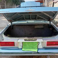 تويوتا سوبر • موديل ٨٢ • محرك وكير