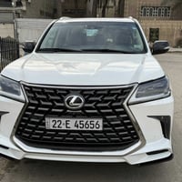 لكزس ابريم • ٢٠١٦ • كفاله عام