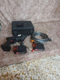 فارة شحن