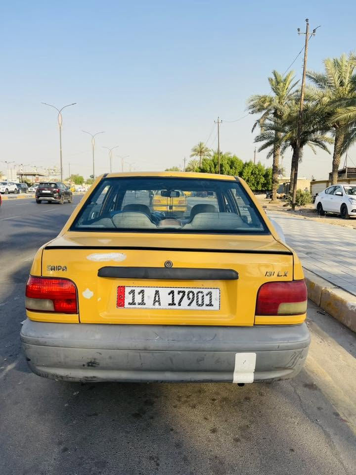 يالله سايبا للبيع ٢٠١٥ السياره نضيفه بس بيه ضربه بسيطه بل جاملغ الخلفي ومصفره هيئه وغرامات بسمي تحويل ثاني يوم عدك استفسار ***********
