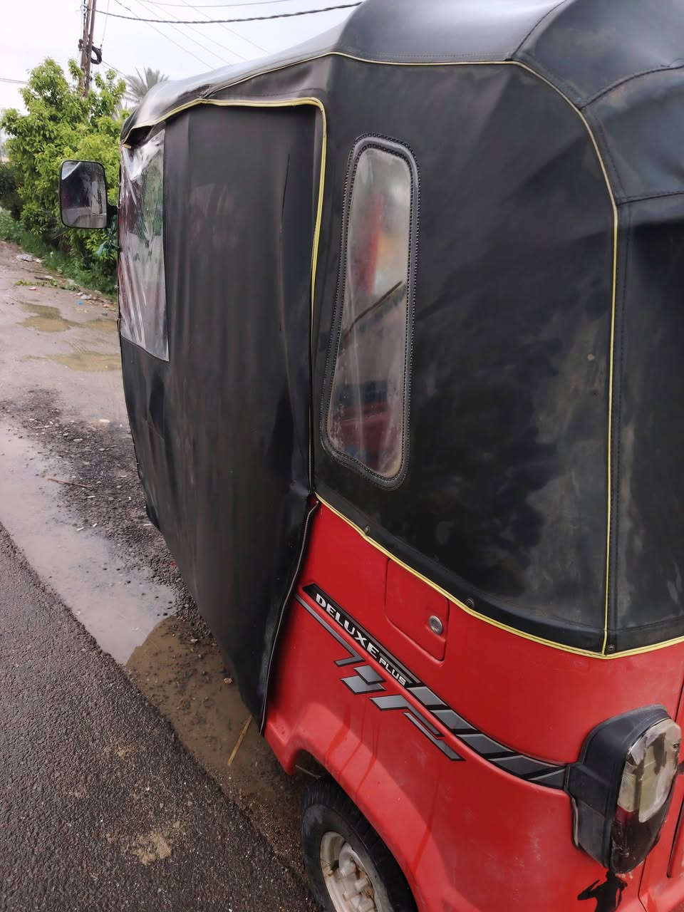 تكتك تي في اس موديل 2022 شهر 7 اي نقص مابيه سعره 7500وبيه مجال حك جيه مكاني بغداد راشديه مقابيل الحسينيه ***********
