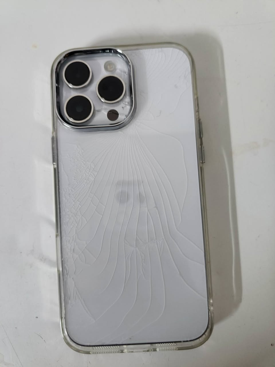 14برو ماكس على وضع الشركة( فقط) ضعر مفطور وليس مكسور جديد شخط مبي للمراوس ايباد m4 أو بيع 700قفل


**إذا كنت صاحب هذا الإعلان وتريد حذفه لأي سبب، رجاءا أرسل رسالة إلى الدعم الفني**