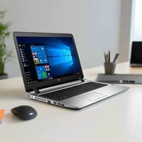 HP 450 G3 • i5 الجيل السادس • ٢٥٦GB SSD