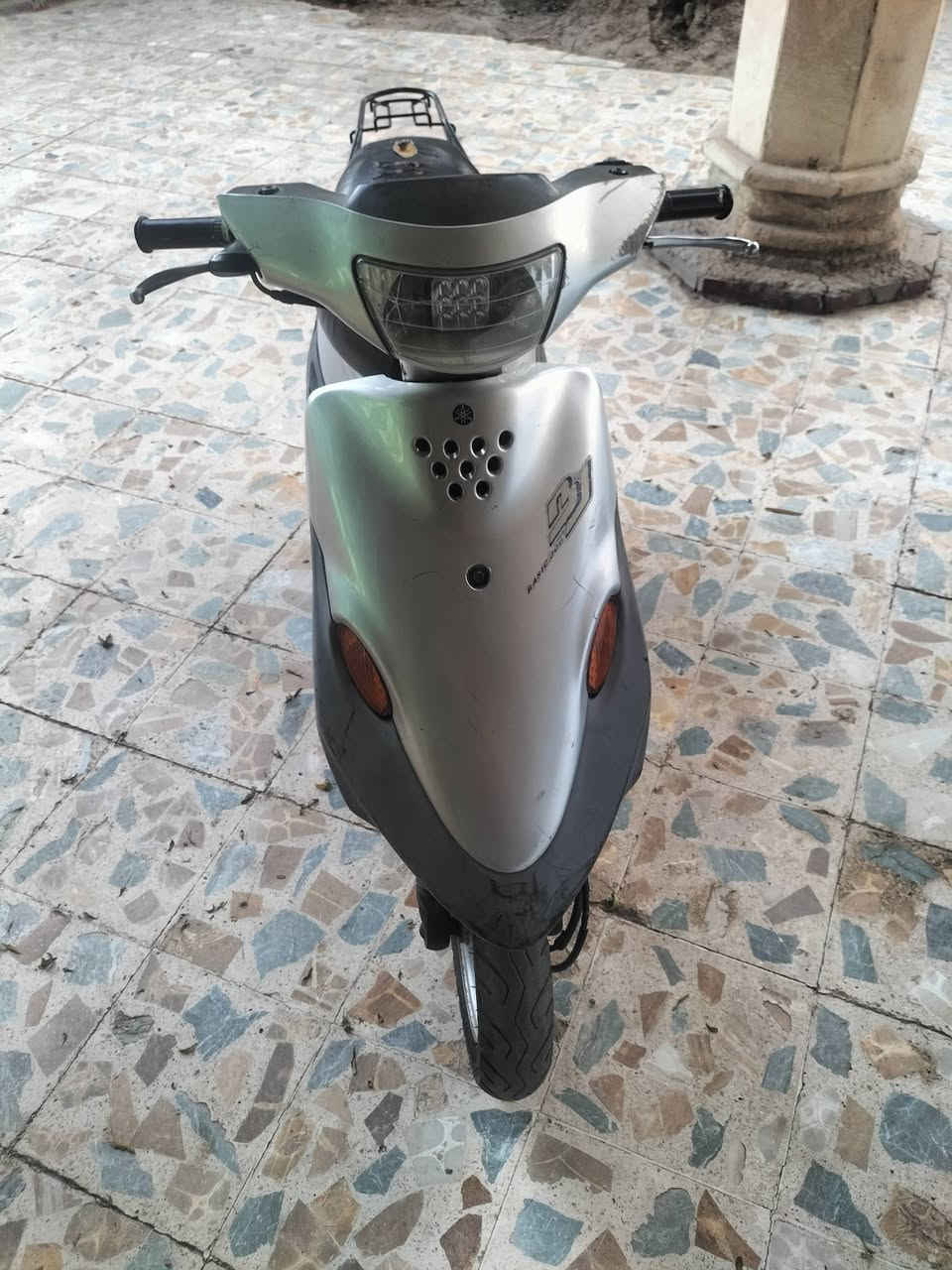 درجة بيجي البيع سعر 400 وبيها مجال ***********
