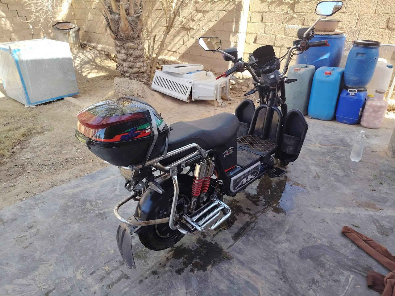 مطور شحن لبيع جبلي تسه باتريات علا الفحص نضيف السعر 650 متواجد خاص او وتساب *********** مستعجل
