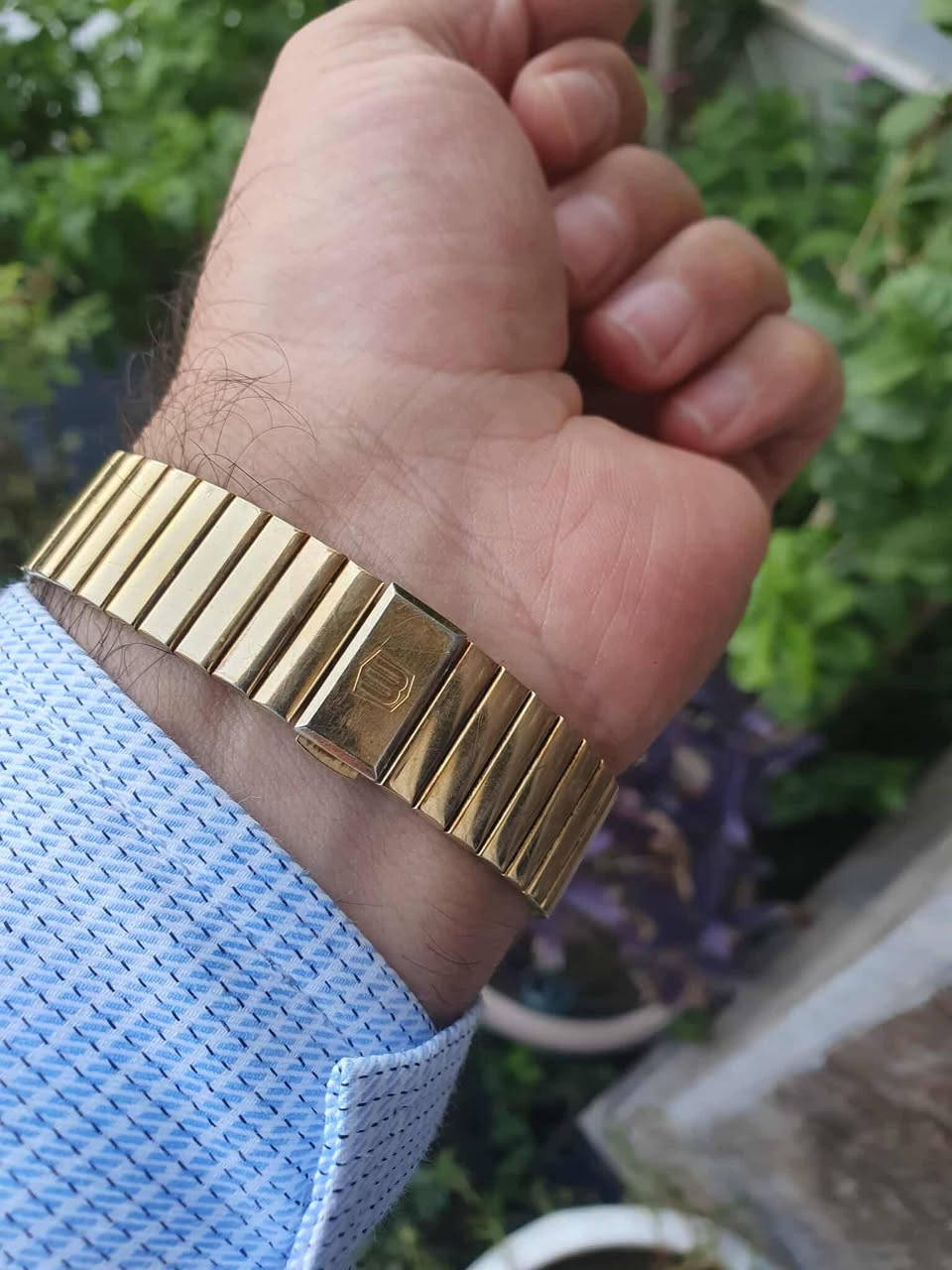 النزاكه من ولثام السويسريه بطاريه سير لايد ناعمه ووسط السعر ١٠٠ دولار لاول تم


**إذا كنت صاحب هذا الإعلان وتريد حذفه لأي سبب، رجاءا أرسل رسالة إلى الدعم الفني**