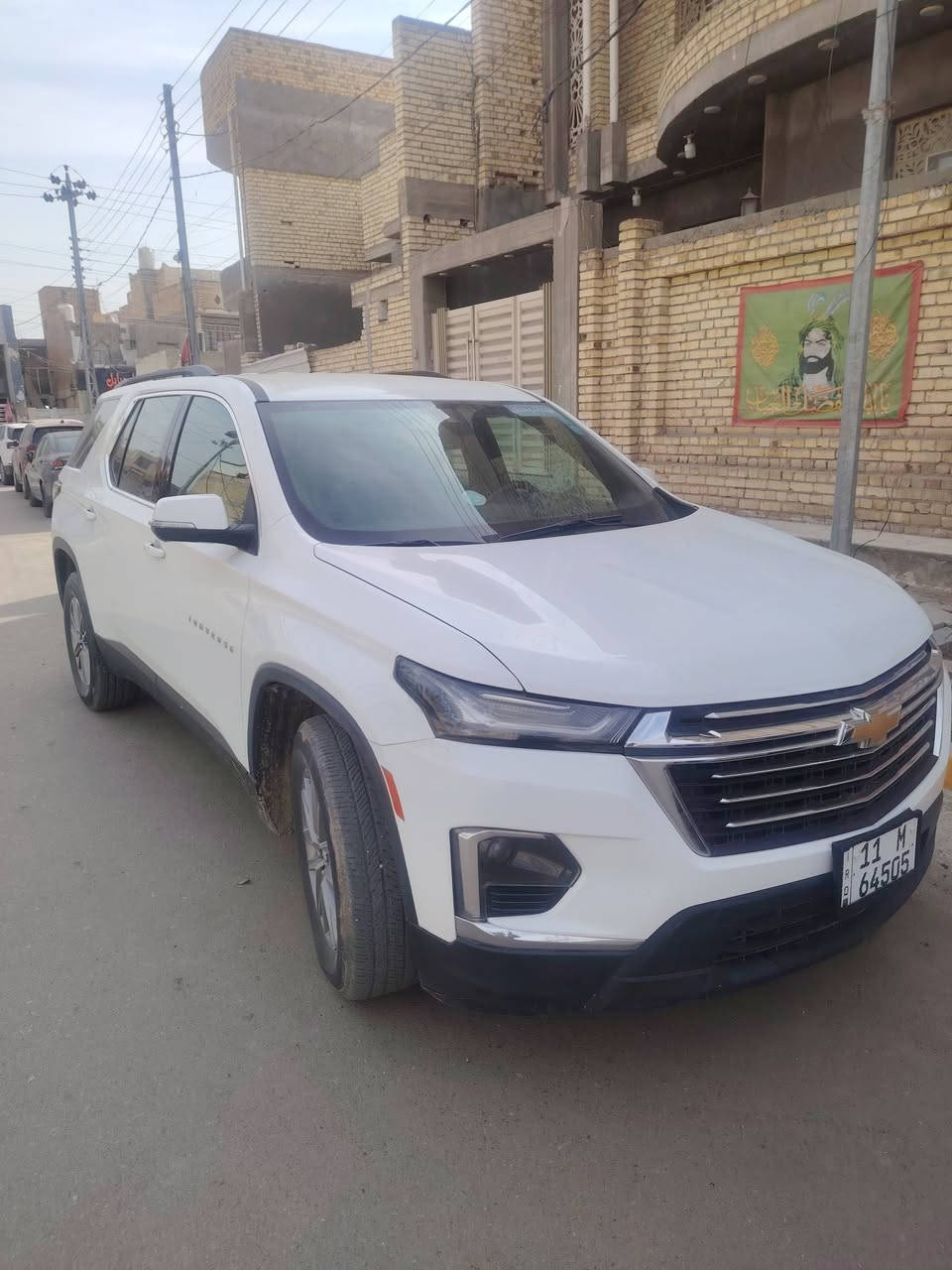 سلام عليكم ٢٢ فول  معروفه المواصفات بغداد بسمي شرط تحويل ***********
