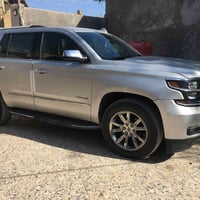 تاهو • ٢٠١٧ • عنوان البصرة