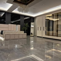 موديل هوليدي • سرير مخزن • ١٠ قطع