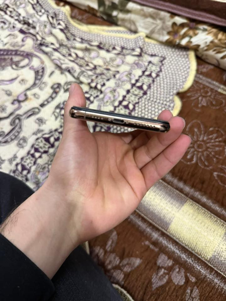 ايفون اكس ماكس ذاكره 256 دبل شريحه جهاز نضيف كلش ما بي عيب مستبدل بطاريه اصلي الجهاز شرط من كلشي
مراوس هونر اكس 9
عنوان حمام العليل


**إذا كنت صاحب هذا الإعلان وتريد حذفه لأي سبب، رجاءا أرسل رسالة إلى الدعم الفني**