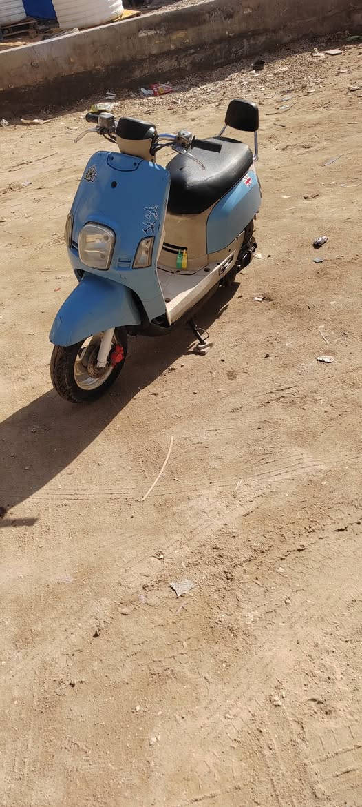 بوليسي ياباني سلف هندر كهربايات كاملة ما مفتوحة
سعر ٤٥٠  ***********.    شرط الفحص
