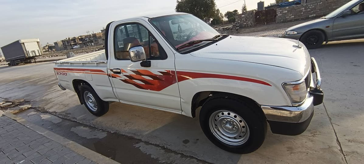 سلام عليكم للبيع بيكم موديل 1998جيل اكس فول،رقم،صلاح الدين،مشروع وطني كير محرك اكسل شاصي كله شرط السعر 90وبيه مجال بسيط
العنوان كركوك رقم الهاتف ***********
