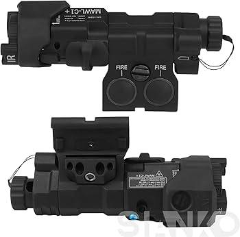 السلام عليكم لايت هو ليزر امريكي الاصلي
***********
