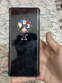 انفنكس زيرو ٤٠ مستخدم فقط سبوع ملحقاته كامله ٩٠ فريم ببجي ذاكره ٥١٢ را...