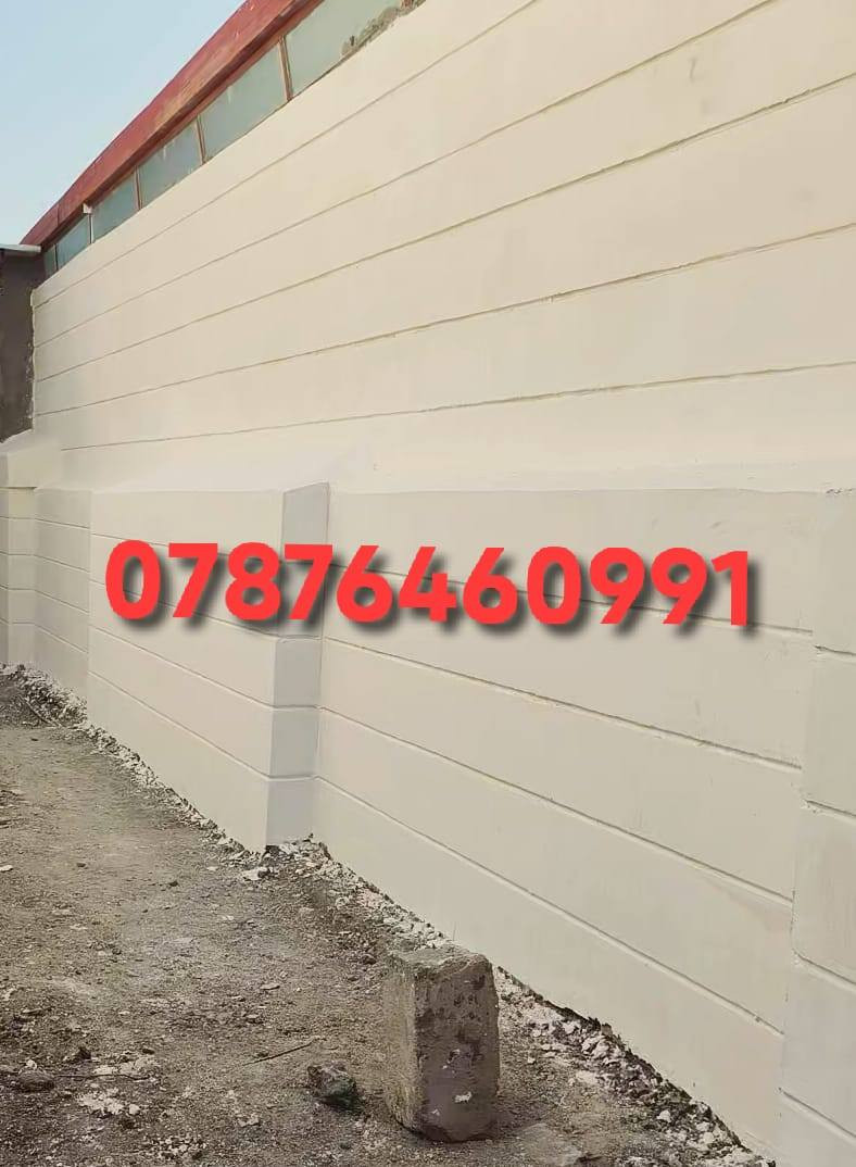 السلام عليكم كادر لباخين شباب ابطال
متفرغين حاليا لكافه اصناف اللبخ داخل وخارج
ب اسعار مناسبه معقوله عملنا داخل كربلاء فقط
شغلنه عـل متر 🌹

 ‏‪‪0787 646 0991‬‬‏
متوفر واتساب ايضا
التزام سرعه نضافه مصداقيه
غير هذا الكلام من حقك ترفظ العمل
وفلس احمر لا تنطي شكرا جزيلا❤
