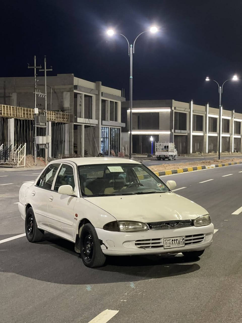 پڕۆتۆن 2002
گێڕ عادی
تەبرید/گه رم 
 مَاشَاءَ‌ اللّٰه‌ جوانە
دووجام کارەبا
گێڕ و مەکینەی پاک بۆیاغی نیه 
له که لارم ***********
