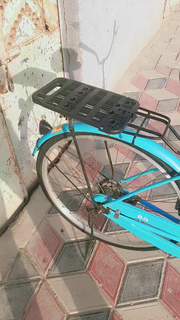 سلام عليكم باسكل  26 نضيف السعر 90 وبي مجال مكان الرميثة


**إذا كنت صاحب هذا الإعلان وتريد حذفه لأي سبب، رجاءا أرسل رسالة إلى الدعم الفني**