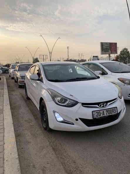 للبيع ✨

النترا خليجي 2016
فول مواصفات عده البصمه
مكينه 1800 دوش 
بارد باب وجاملغ خلفي اليمنى حك شبرين 
المسافه المقطوعه 190 الف حقيقي 
رقم ديالى 
كير AT 
حداديه صدر تخم تاير جديد
بانزين محسن دهن يورول شركه الحسام 
سياره نضيفه مكفوله 
عنوان حسينيه راشديه 
رقمي *********** 
السعر 130 وبي مجال بسيط الشراي يتصل
