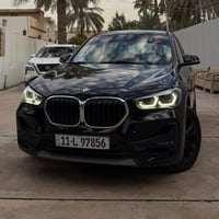 بي ام دبليو X1 • ٢٠٢٠ • ٥٨٠٠٠ كم