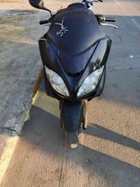 فورزة 08 • شغال • كهربائيات كاملة