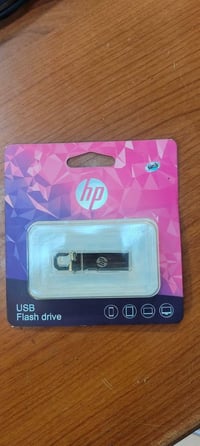 فلاش HP • ٦٤ جيجا • شلع