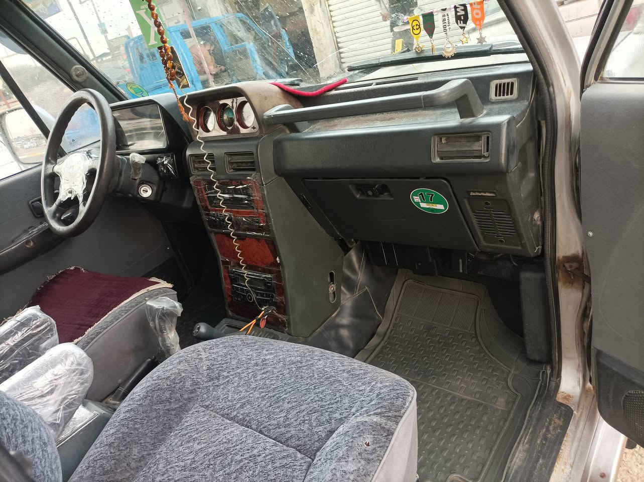 كالوبر البيع موديل 95 السعر ب 57 مكاني بايل الحمزه الغربي  ***********
