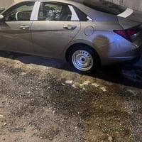 الانتره • ٢٠٢١ • حادثه