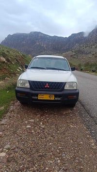 ل٢٠٠ • ٢٠٠٤ • رقم اربيل