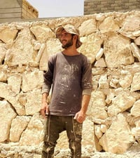 أصبح حلمـك أقرب 💪💪  المتر المربع مواد وعمل بناء. وتصميم ..  دقه وفن في...