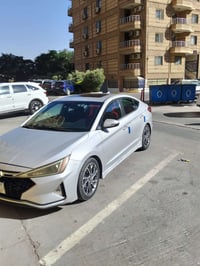 النترا 19  وارد امريكي حادث بنيد ودعاميه فول مواصفات واحد على واحد محر...