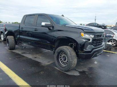 للبيع شوفرليت سلفرادوا 2024 للإستفسار الاتصال على الرقم ***********
*********** رقم الوتساب
