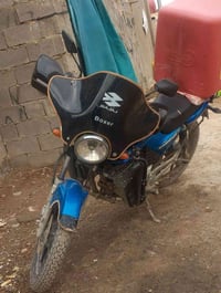 ياماها ياباني • موديل 2008 • ضمان