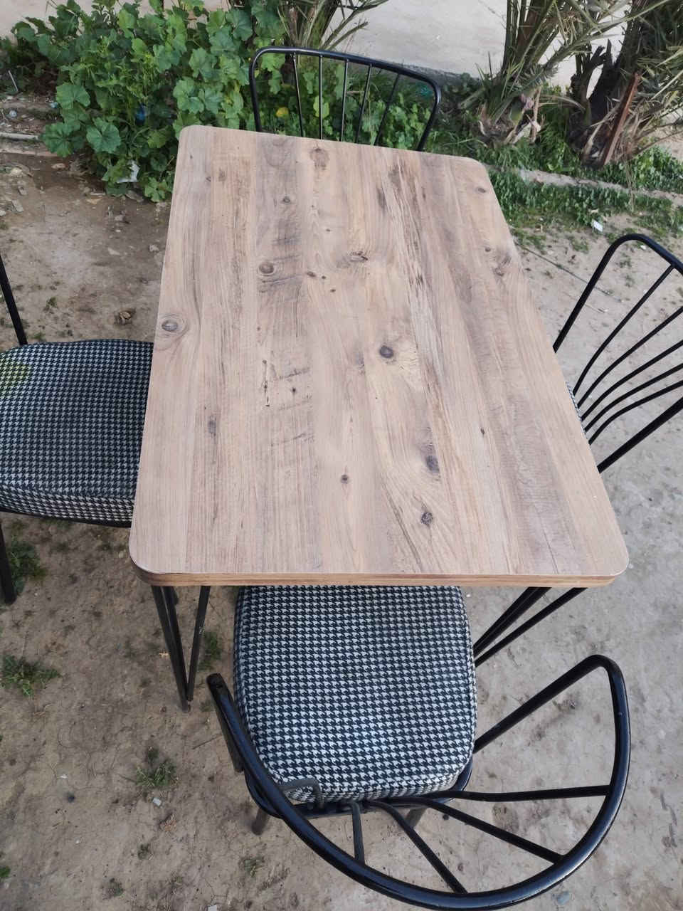 ميز حديقه اللبيع


**إذا كنت صاحب هذا الإعلان وتريد حذفه لأي سبب، رجاءا أرسل رسالة إلى الدعم الفني**