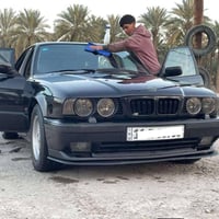 V8 • ١٩٩٢ • بليته وسنويه