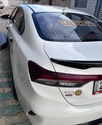 كي 3 فول • ٢٠٢٤ • ٢٥٠٠٠ كم