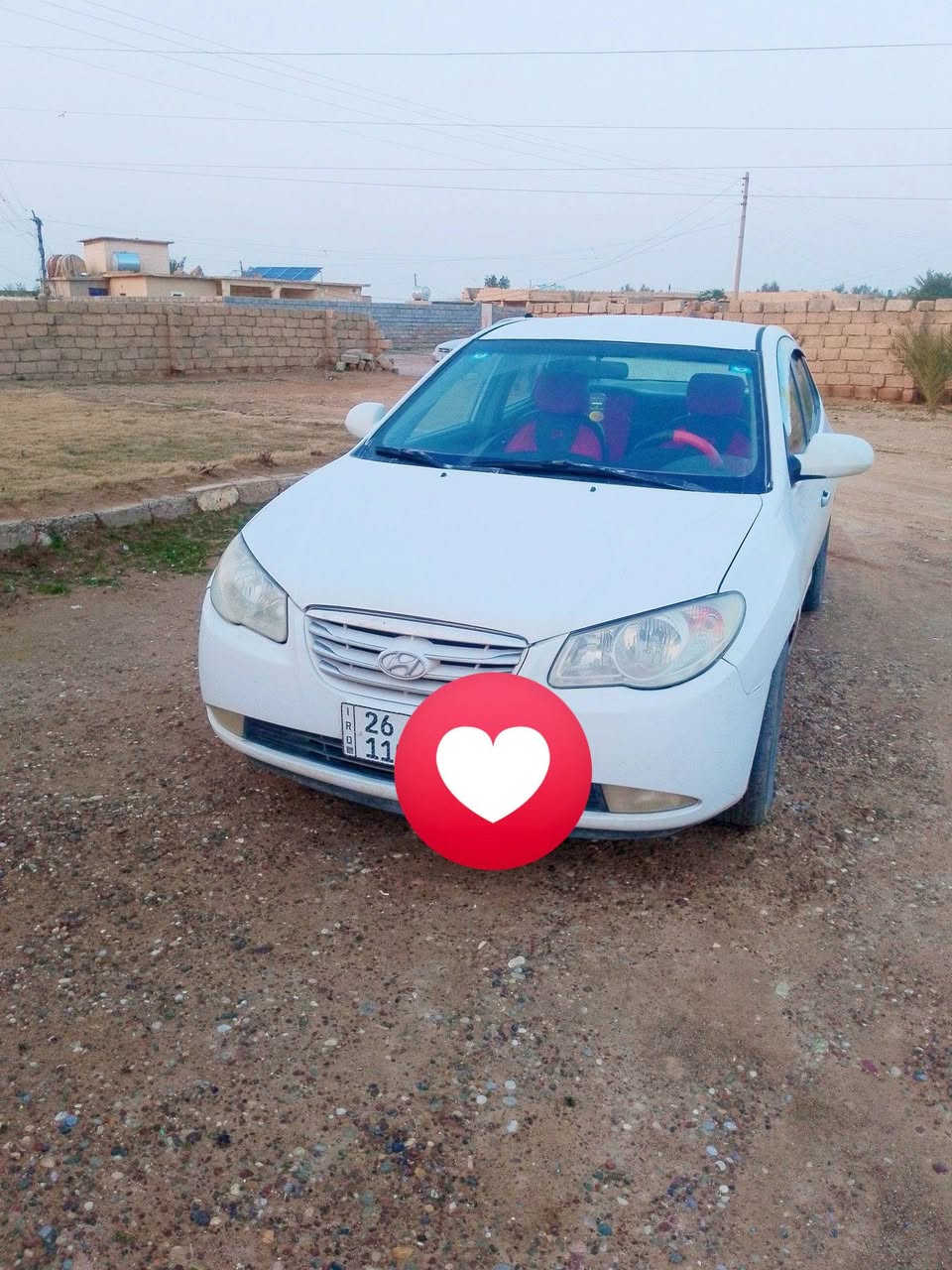 سلام عليكم
انتر للبيع موديل 2009 كير ومحرك شرط دكشن عالي سياره باسمي سنويه وهزه جديده محرك16  او مراوس كورلا 94 والفرق نقد  اعتذر عن بيع الدين للاستفسار الاتصال ***********
