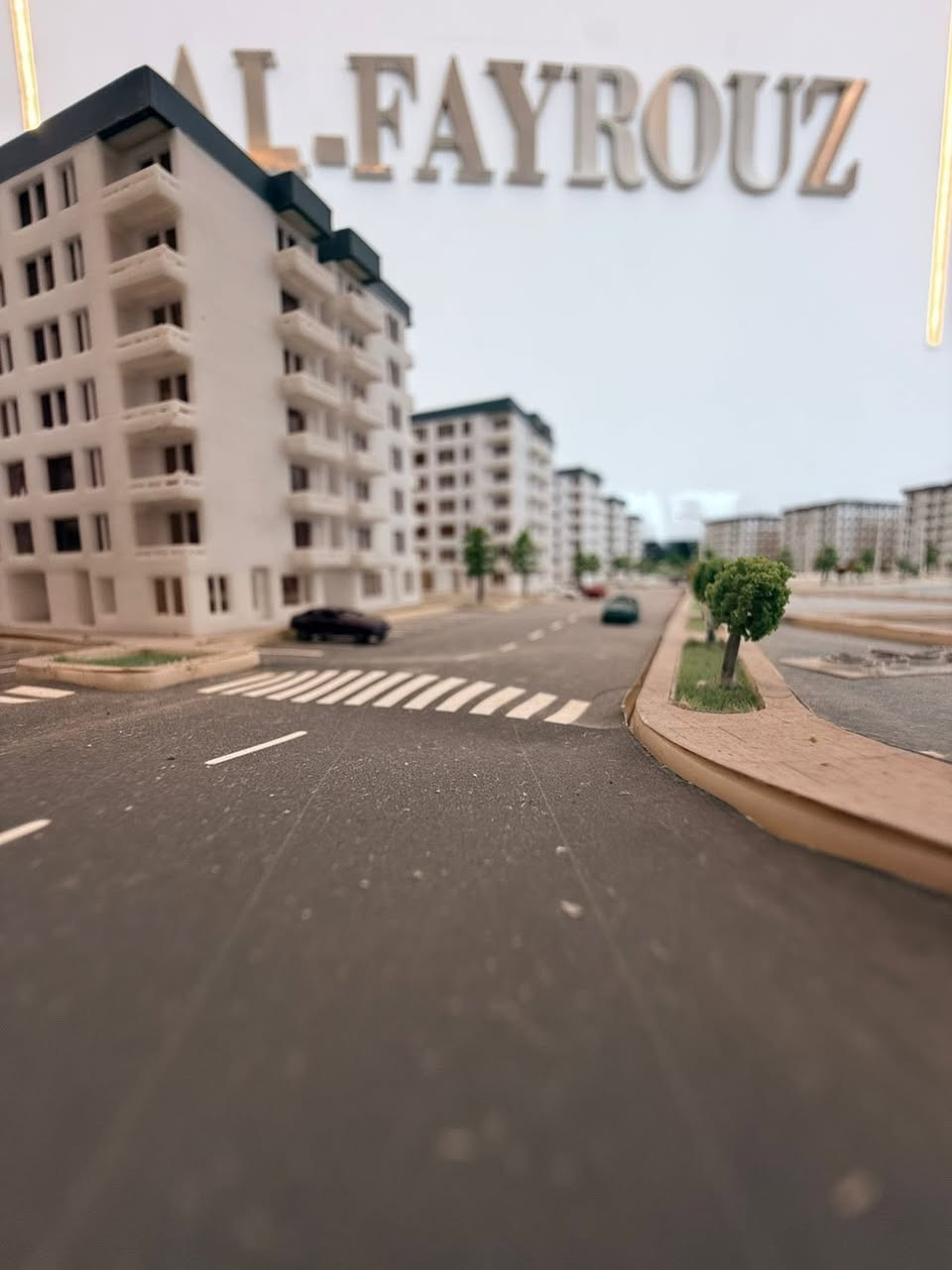 صار تكدر تتملك ويانه شقة بنظام الاقساط الشهرية
مشروع الفيروز السكني 

بمقدم يبدأ من 20 مليون 

لتفاصيل اكثر وحجز موعد لرؤية النماذج التواصل على الرقم 

***********9
