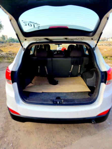 سلام عليكم هونداي توكسون موديل 2013لون ابيض ثلجي تحكم ستيرن تبريد ثلج رقم اربيل السيار لا صرف وله نفج محرك 20بيها كاربون بانزين شرط التحويل سعر 165للستفسار اكثر عل رقم الهاتف كورك ***********اسيه ***********
