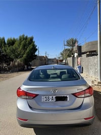 النترا ٢٠١٥ • مكينة ٢٠٠٠ • حادث