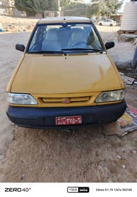 موديل ٢٠١٢ • رقم بابل • مكينه وكير نضيف