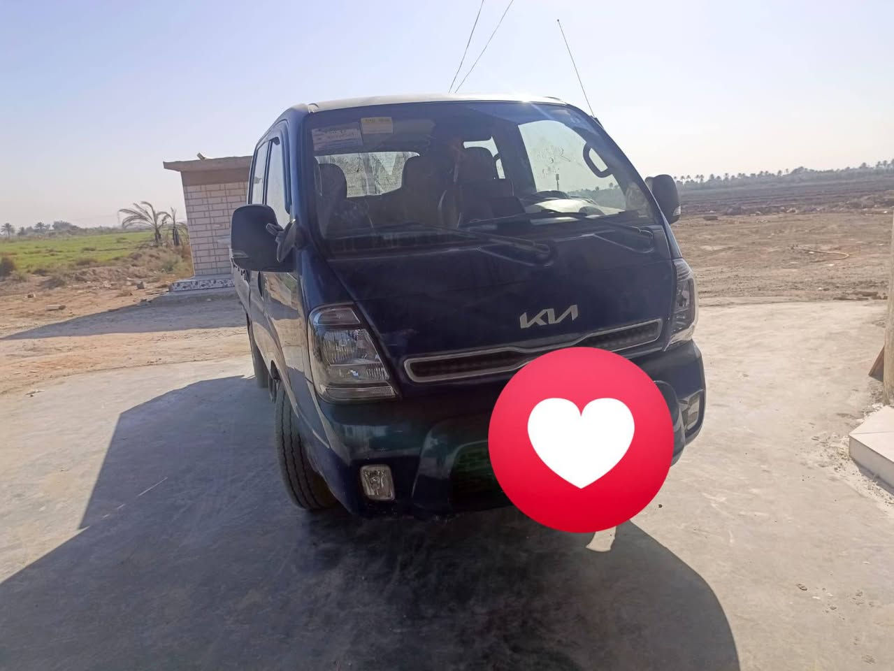 كيه حمل دبل قماره مسكر للبيع موديل 23ماشيه 12الف مكفوله كفاله عامه ***********
