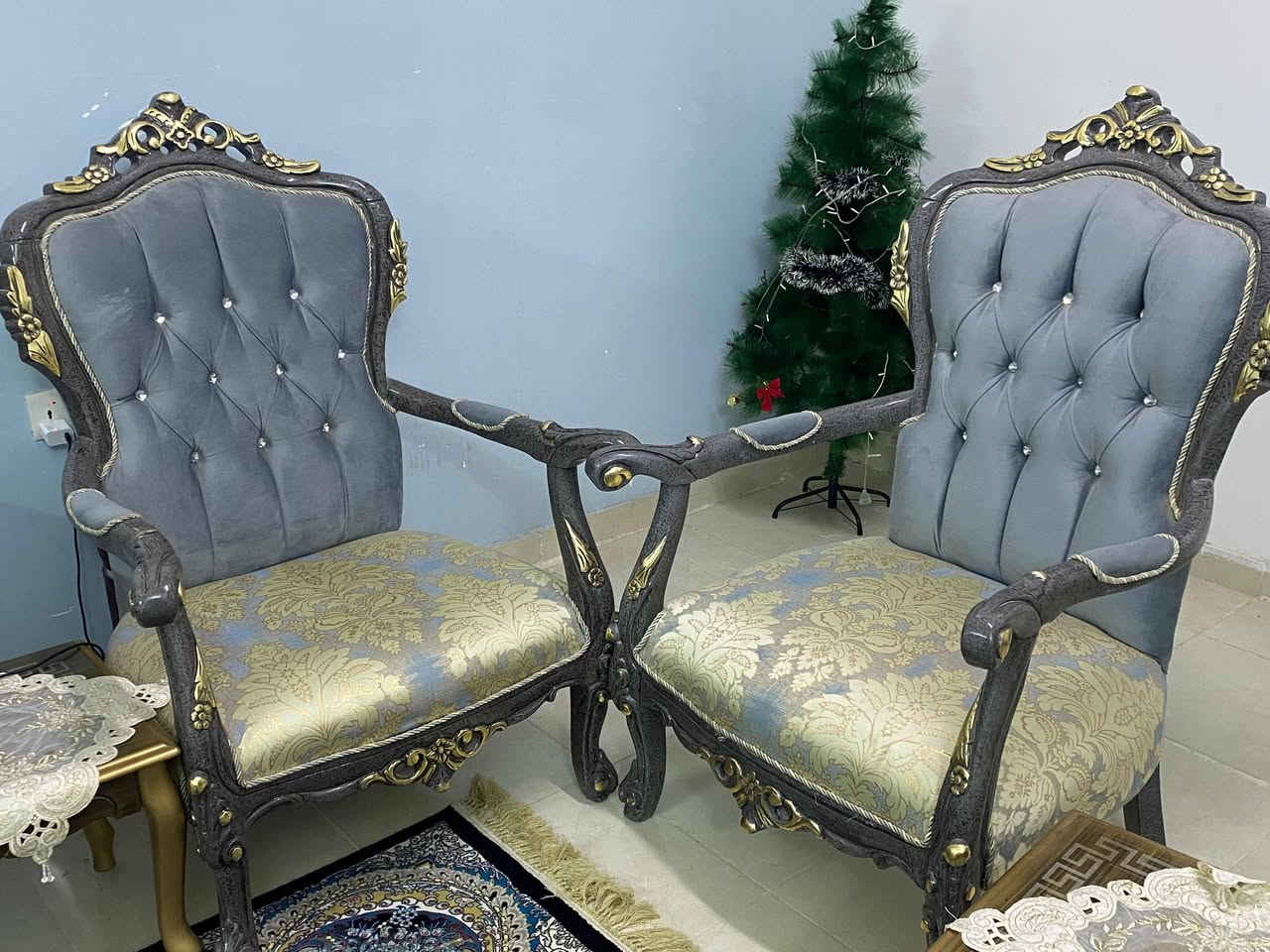 للبيع استعمال جدا نضيف الاستفسار خاص


**إذا كنت صاحب هذا الإعلان وتريد حذفه لأي سبب، رجاءا أرسل رسالة إلى الدعم الفني**